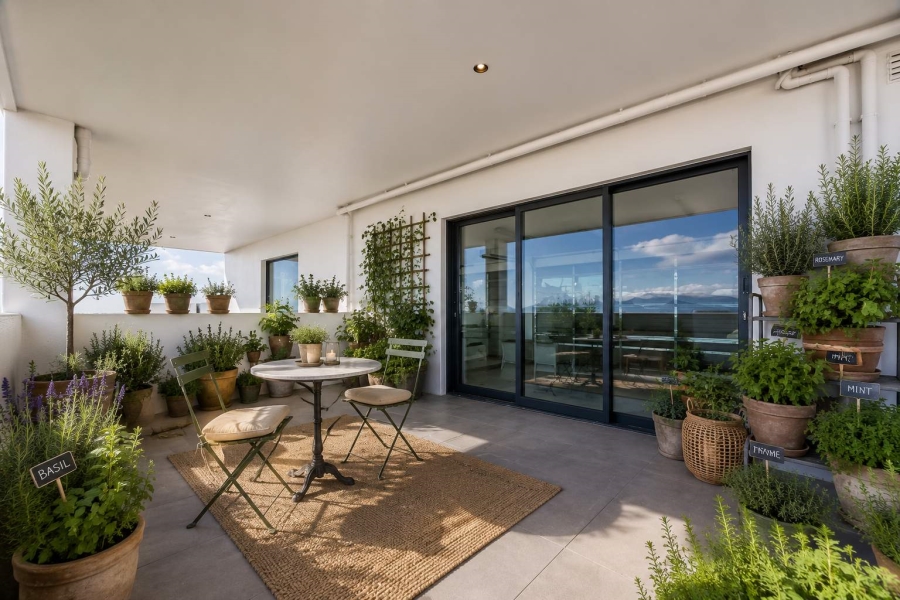 5 Bedroom Property for Sale in Baronetcy Estate Western Cape